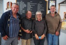 Night bowlers on the money