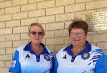 Pennant bowlers back in action
