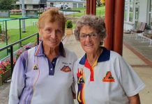 Opie adds another title