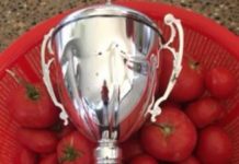 Growers hungry to succeed