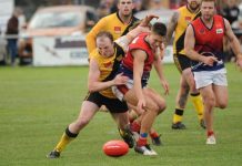 Draw released for 2021