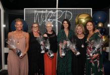 Businesswomen empower peers