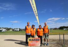 BlazeAid saves Lucindale farmers more than $100,000