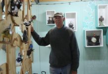 Youth focus to new museum