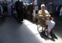 Walnut Shop makes mark in Millicent