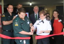 St John finds new home in city