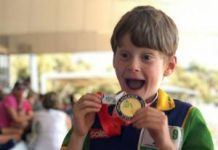 Impressive performance from Limestone Coast athletes