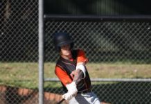 Big wins in Division 1