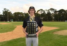 Clean sweep for Central