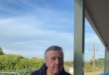 Slow start does not deter victor