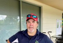 New member claims win