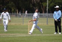 Finals fever hits turf