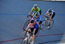 Track series complete