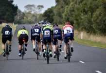 Well-timed run for win