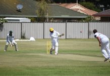 Bulldogs on top at home