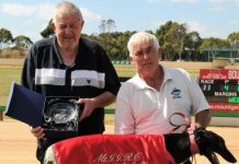 GOTY award presented