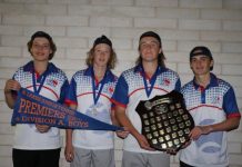 Grand finals return for junior tennis stars