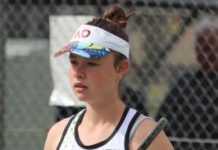 National tournament in Blue Lake city