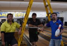 New upgrade ready to roll