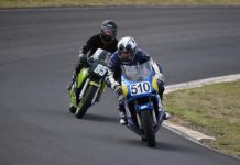 Memorial meeting attracts big fields