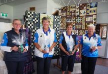 Seaside team claim win