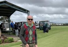 Strong combination wins out