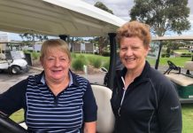 Strong win in third round