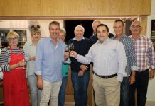 Halls given new lease on life