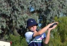 Athletes descend on Penola