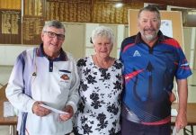 Title crosses border