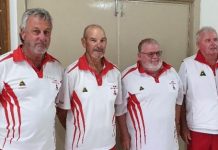 Seasiders claim top prize