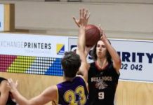 Competition heats up