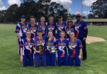 Demons show strength