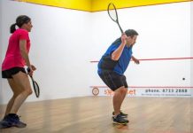 Tight games at the top end