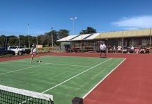 Season goes down to the wire