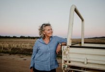 Women key to farm future