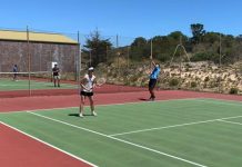 Results go down to the wire