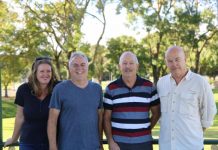 Millicent Expo for new residents