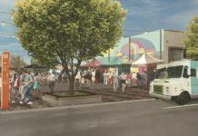 Millicent town plan released