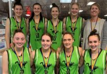 Cats and Panthers claim SECBL finals