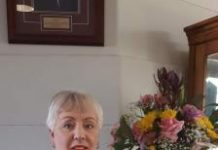 Busy time at the lakes