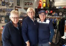 Championships back on course