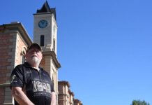 Anzac Day flyover secured