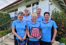 Strong showing from Millicent teams