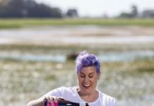 Young guns of wine selected