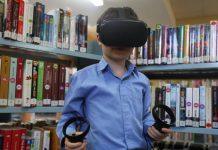 Beachport Playground open for Easter