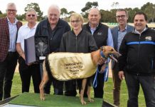 Third time lucky for Coleman and Camilleri