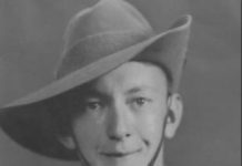 Kalangadoo remembers WWII veterans