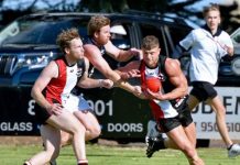 Surprise results in KNTFL