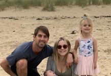 Brave Koa ready for fight